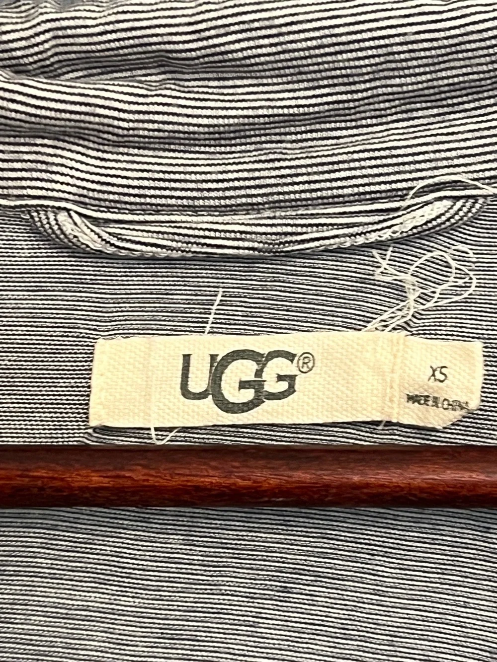 UGG women’s two